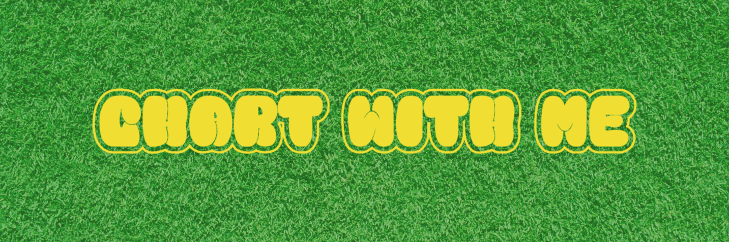 Chart With Me Logo